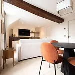 Vivez Au Coeur Du Marais