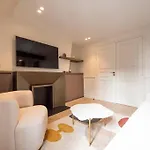 Vivez Au Coeur Du Marais