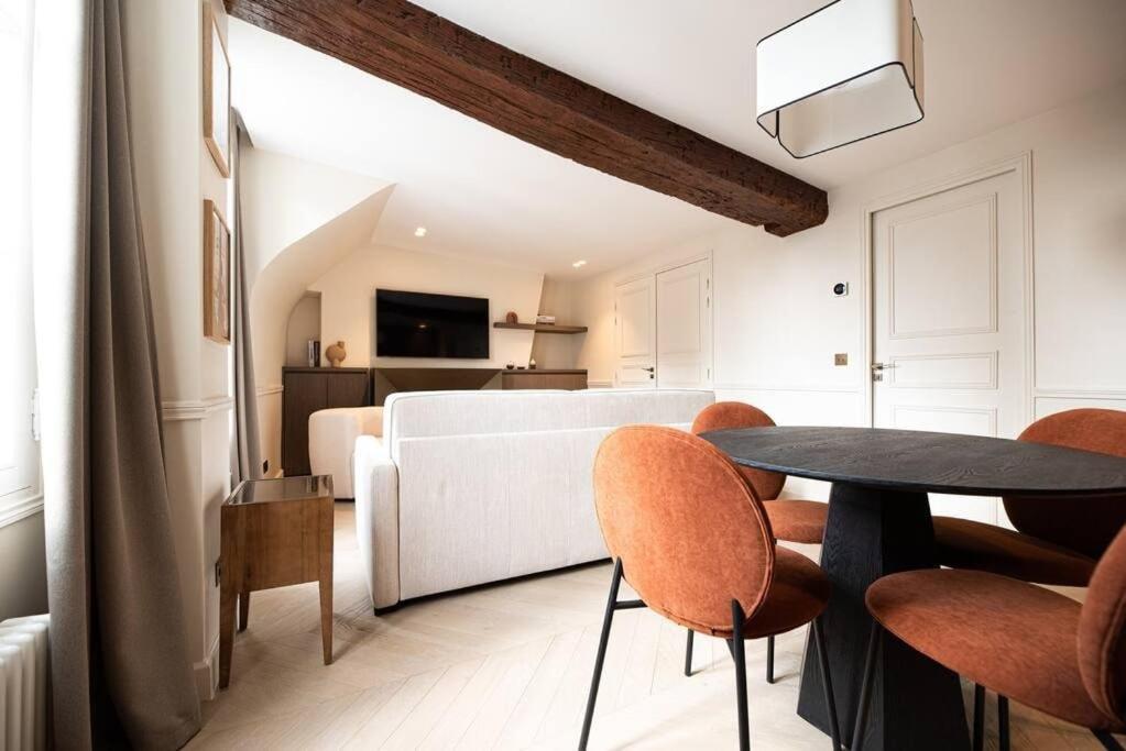 Appartement Vivez Au Coeur Du Marais *