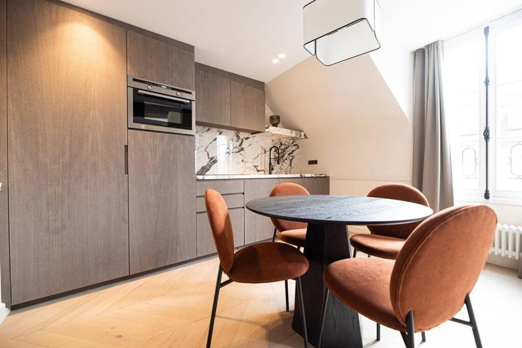Vivez Au Coeur Du Marais *