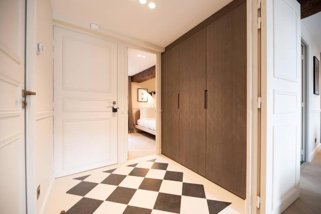 Appartement Vivez Au Coeur Du Marais *