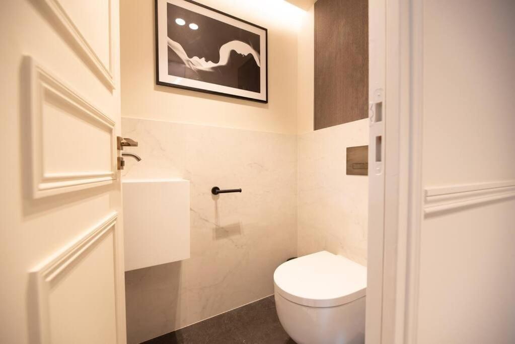 Vivez Au Coeur Du Marais Appartement *