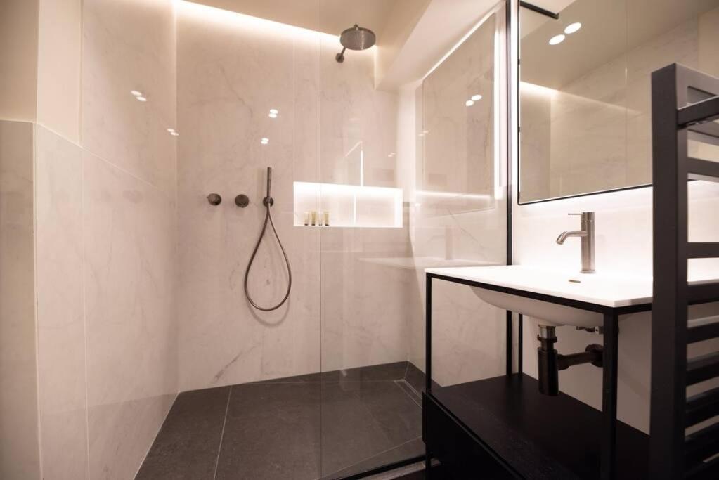 Vivez Au Coeur Du Marais Appartement